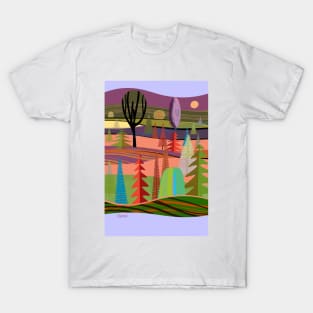 Del Mar T-Shirt